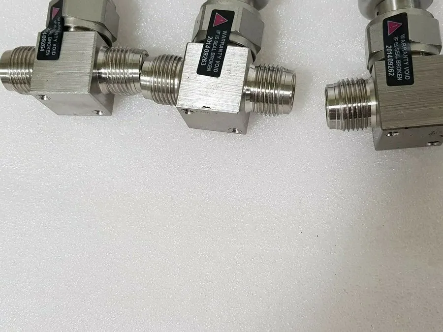 Клапан SWAGELOK SS-BN8VCR8-C VALVE