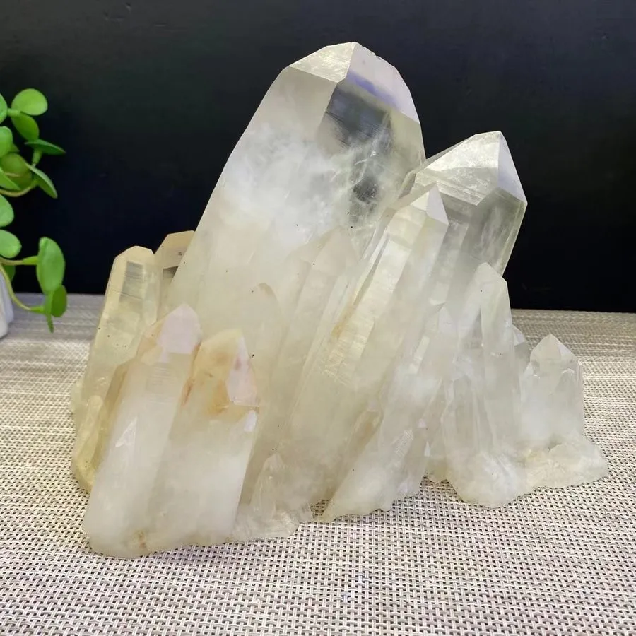 Лабораторный прибор 8.36LB Natural Amethyst Geode Quartz Crystal Cluster Cathedr