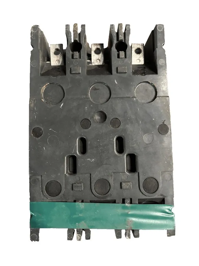 Автоматический выключатель GE TED134060 Circuit Breaker 60A 3P 480V 3PH TED 60 A — фото лота 2