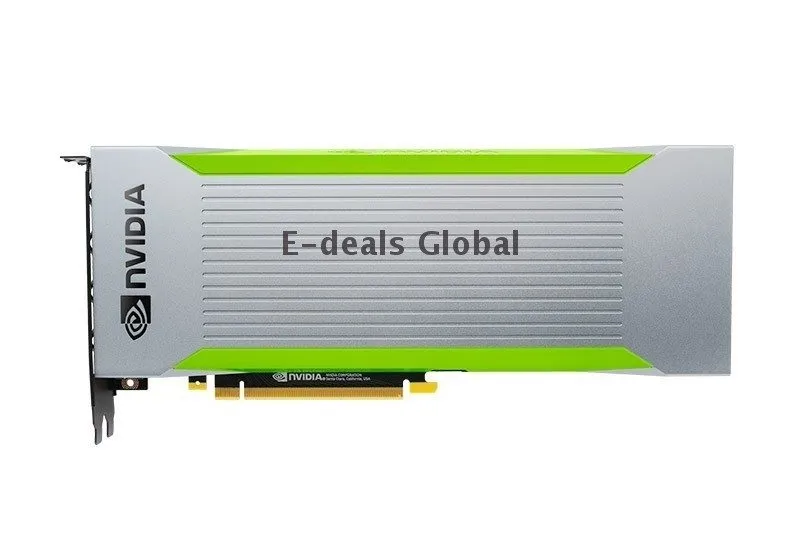 GPU-ускоритель NVIDIA Quadro RTX 6000 24GB Passive Graphics Card GDDR6 699-2G150