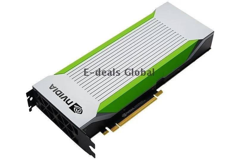 GPU-ускоритель NVIDIA Quadro RTX 6000 24GB Passive Graphics Card GDDR6 699-2G150 — фото лота 2