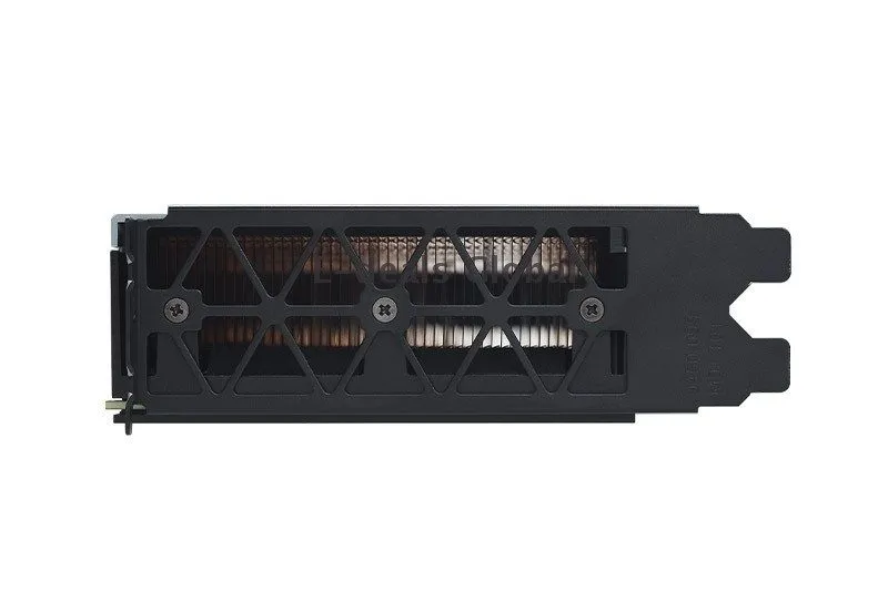 GPU-ускоритель NVIDIA Quadro RTX 6000 24GB Passive Graphics Card GDDR6 699-2G150 — фото лота 3
