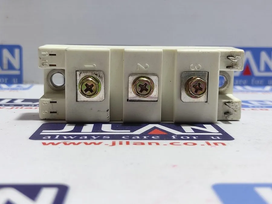 Силовой модуль IGBT SEMIKRON SKM100GB063D MODULE SuperfastNPT-IGBT Module