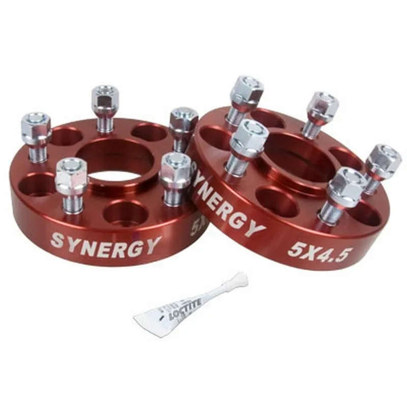 Сервер Synergy Manufacturing Wheel Spacer | 4112-5-45-H
