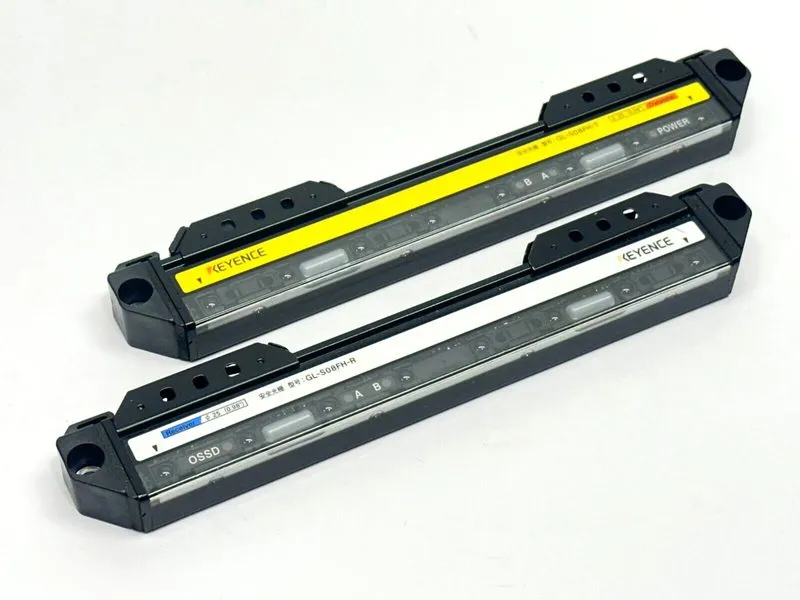 Световая завеса Keyence GL-S08FH Safety Light Curtain