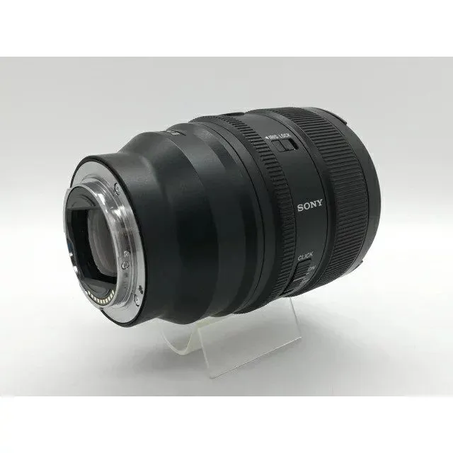 Объектив Sony FE 85mm f/1.4 GM II Full-frame G-Master Lens SEL85F14GM2