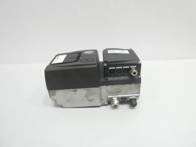 Частотный преобразователь Lenze E84DGDVB75242PS Vfd Drive 480v-ac 7.5kw 0-300hz