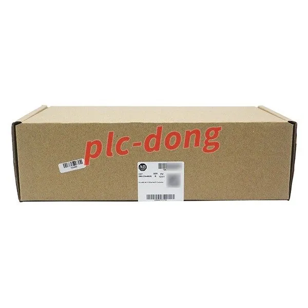 ПЛК Allen Bradley 2080-LC50-48QVB Micro850 48 I/O EtherNet/IP Controller