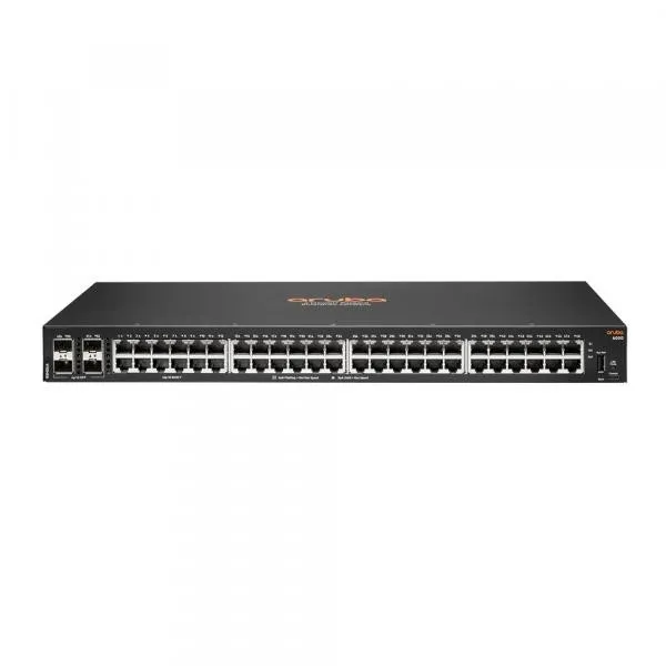 Коммутатор HPE Aruba R8N86A
