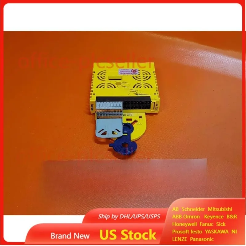 Сервопривод LENZE E94AYAE Servo Drive