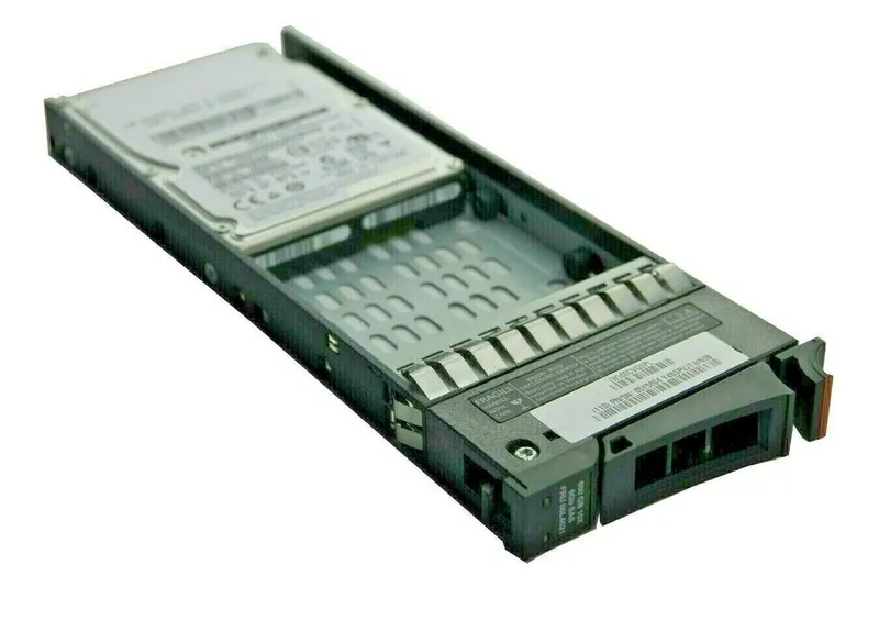 Сервер IBM 00L4521 600GB 10K SAS 2.5" Hot Swap Drive V7000 HDD Server Hard Disk 