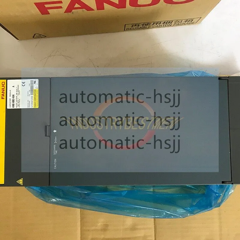 Сервоусилитель Fanuc servo drive A06B-6083-H245