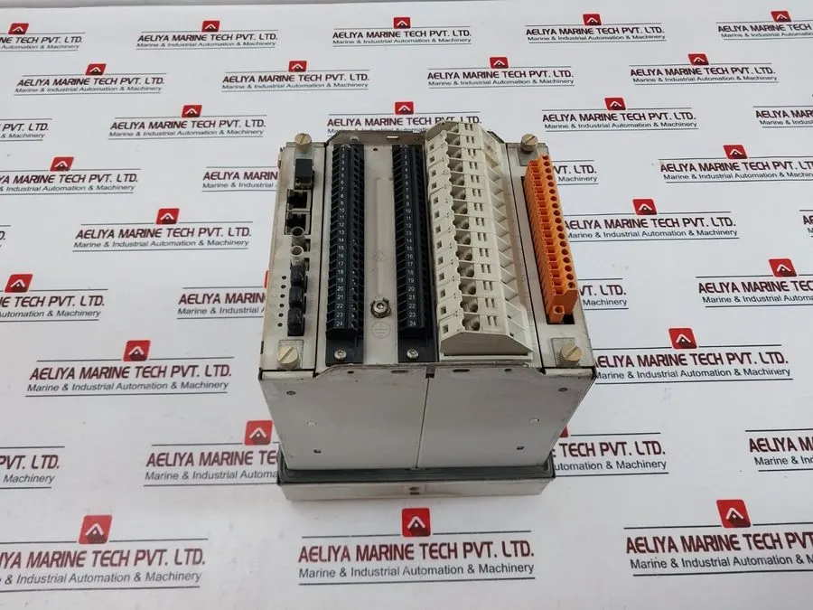 Реле защиты VDC/100-240