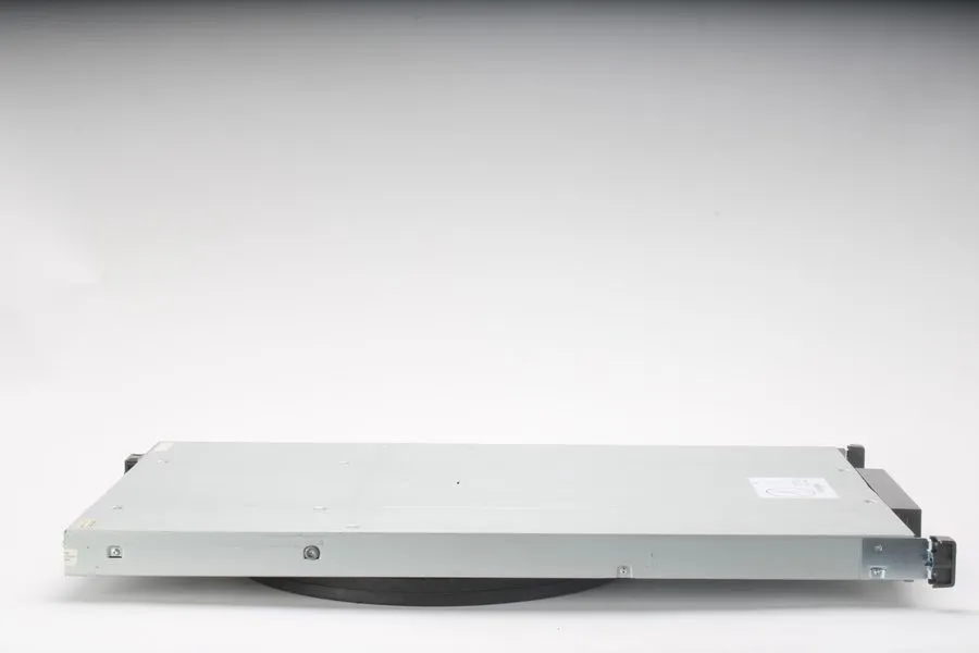 Ленточная библиотека HPE 435243-001 StorageWorks 1/8 G2 Tape Autoloader Fair Con — фото лота 1