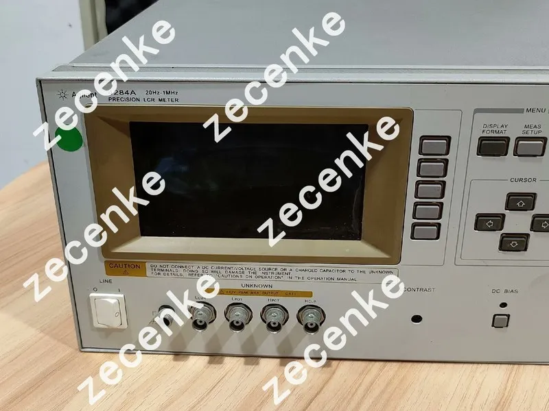 Тестер Agilent 4287A 1MHz 3 GHz RF LCR Meter w/ &lhy