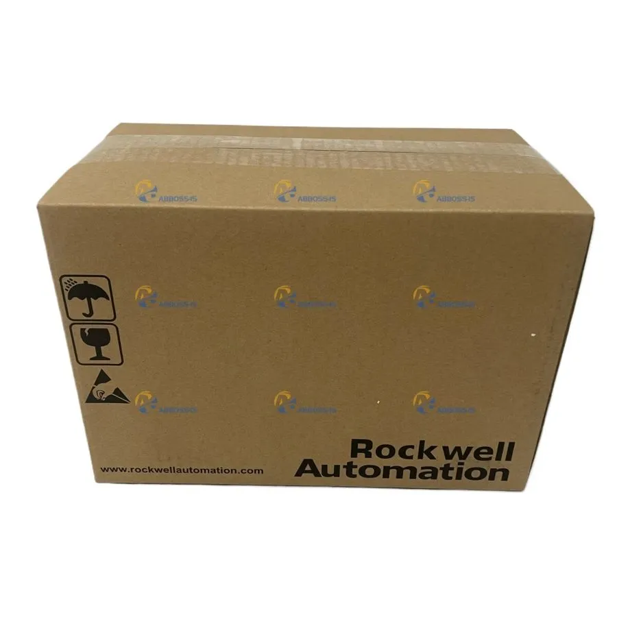 Частотный преобразователь Allen Bradley 25B-E022N104 PowerFlex 525 AC Drive 15kW