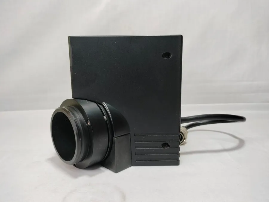 Микроскоп Olympus U-LH100 12V 100W Microscope Halogen Lamp House Made in Japan