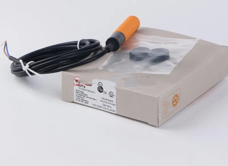 Датчик приближения IFM IG5774 Proximity Sensor