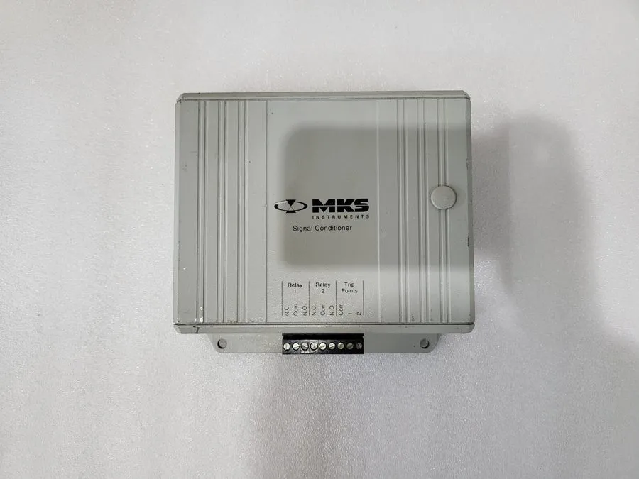 Преобразователь сигнала T18 MKS SIGNAL CONDITIONER, 133.32 KPA 621C13TBFHD