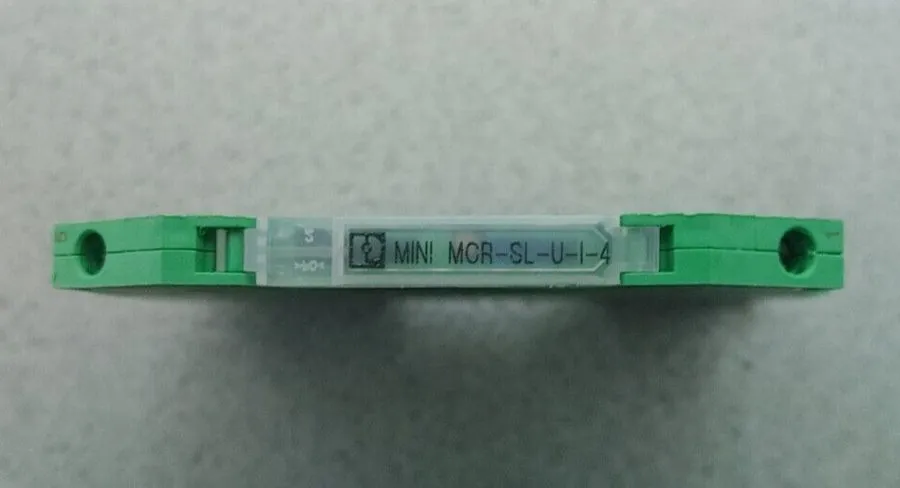 Датчик Phoenix Contact MINI MCR-SL-U-I-4 Isolating Amplifier 2813525