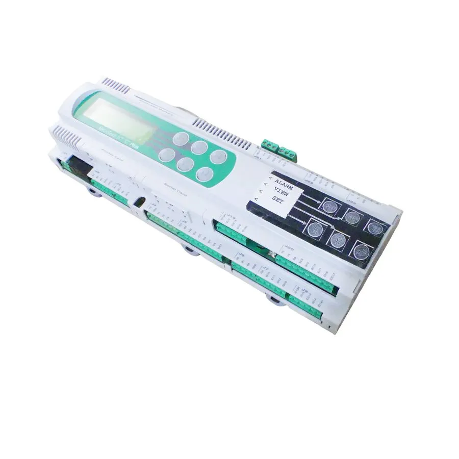 Контроллер CAREL PCO2QE0BL0 PROGRAMMABLE CONTROLLER Rev. 1,816