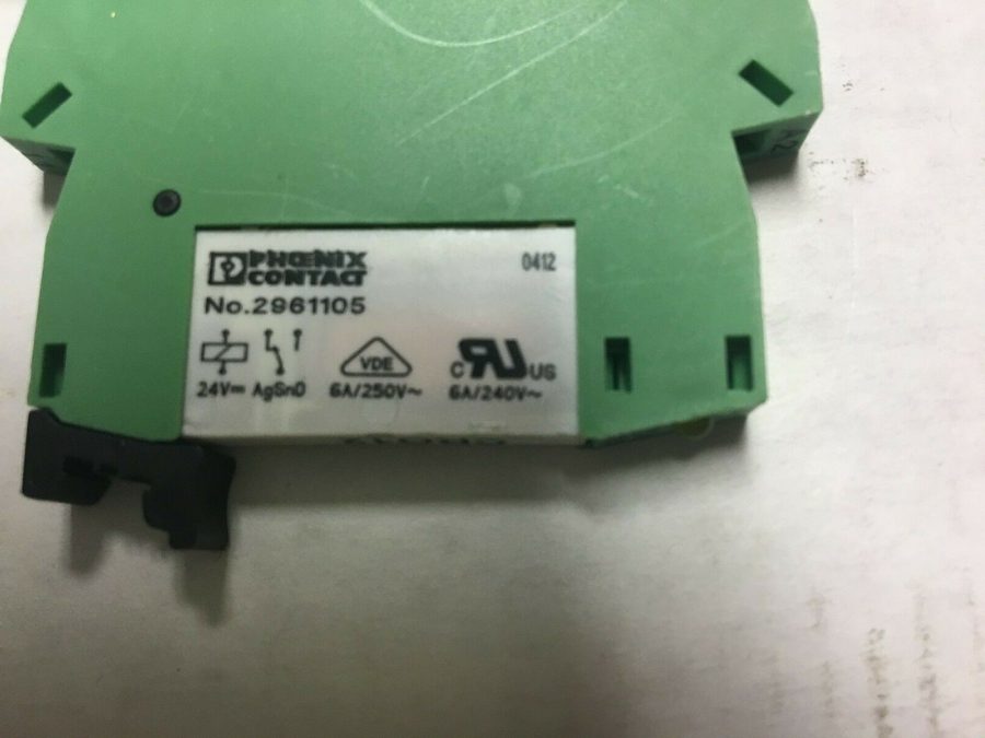 Фото лота PLC-BSP-24UC/21 от продавца №74414