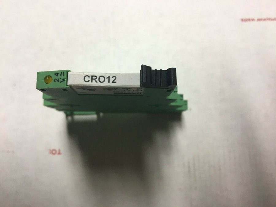 Фото лота PLC-BSP-24UC/21 от продавца №74414