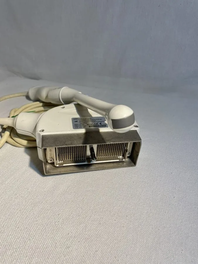 УЗИ-датчик GE E8C Ultrasound Transvaginal Transducer Probe 2009 SN: 120333WX0 — фото лота 2