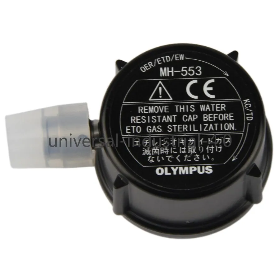 Эндоскоп Water Resistant Endoscope leakage test cap MH-553