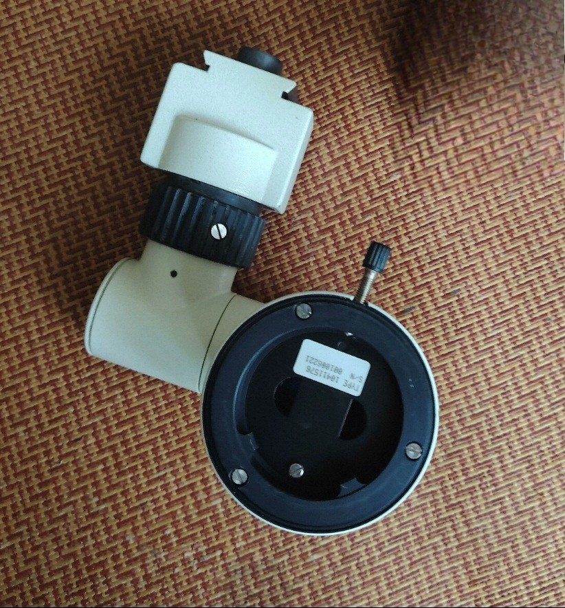 Микроскоп Leica 10411576 Multi Axis Stereo Binocular Observation Assistant Micro