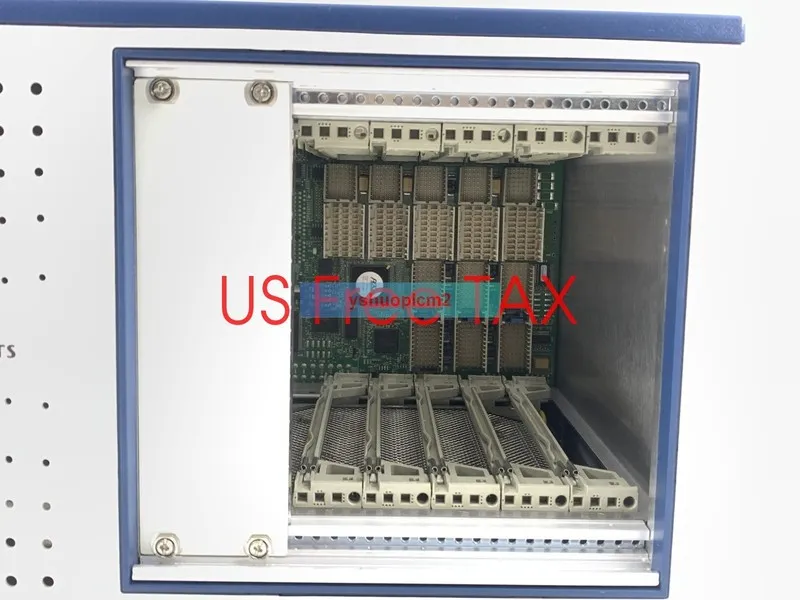 Шасси National Instruments PXIe-1073 PXI Express Chassis Mainframe, 5-Slot