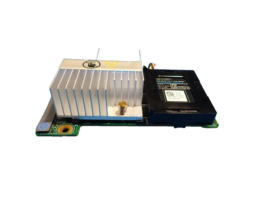 Контроллер Dell Raid Controller 0MCR5X Perc H710 Mini Mono 512MB 6Gbps Sas Raid