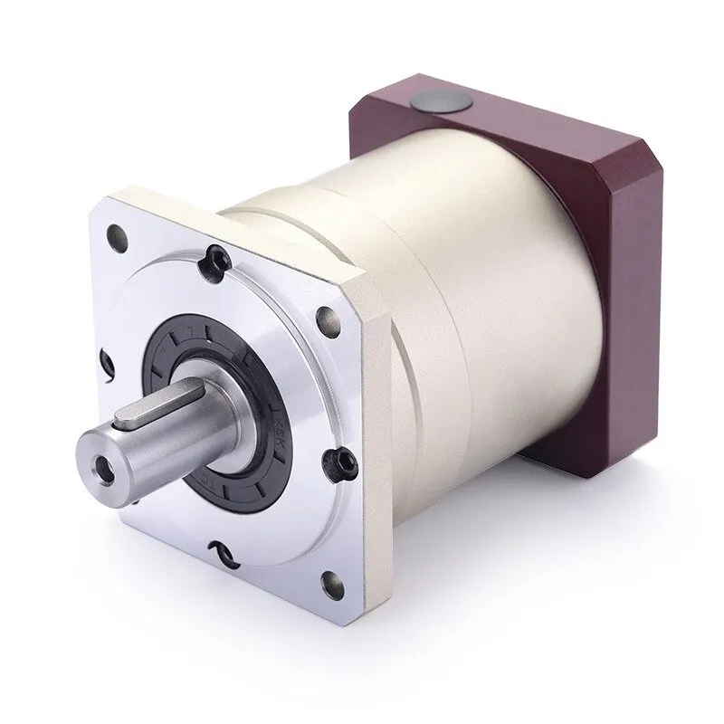Редуктор Right Angle Planetary Gearbox NEMA34 86 motor Speed Reducer 1/2'' 14/19