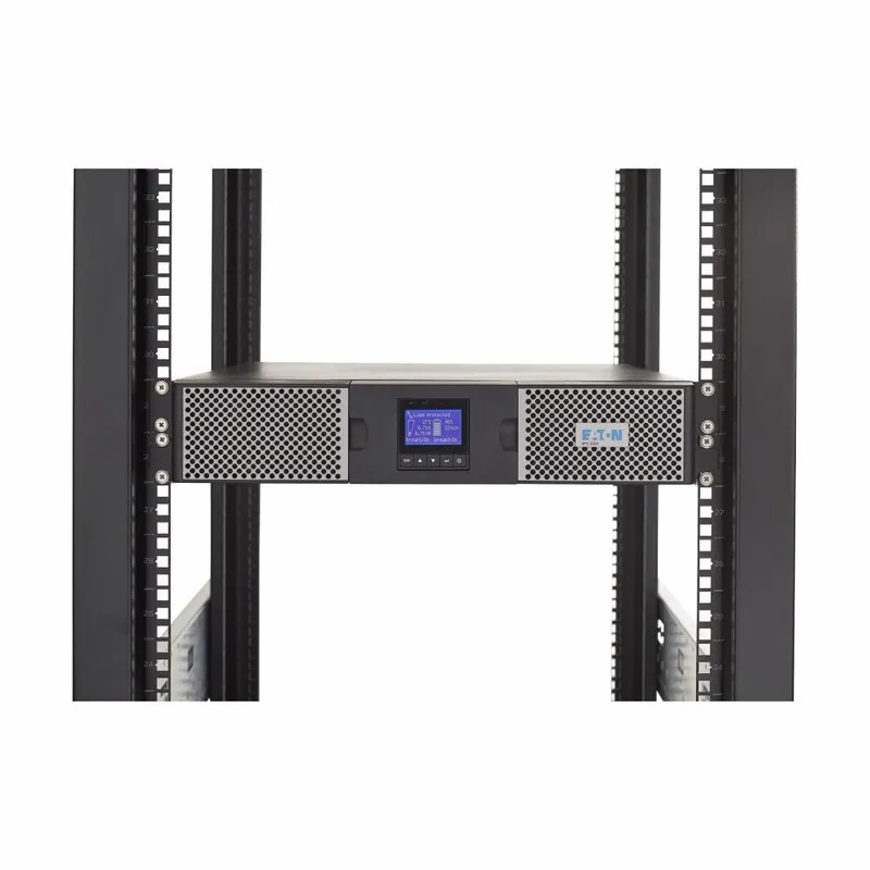 ИБП EATON 9PX1500RT Online UPS 1500VA 1350 Watt 120V 2U Rack