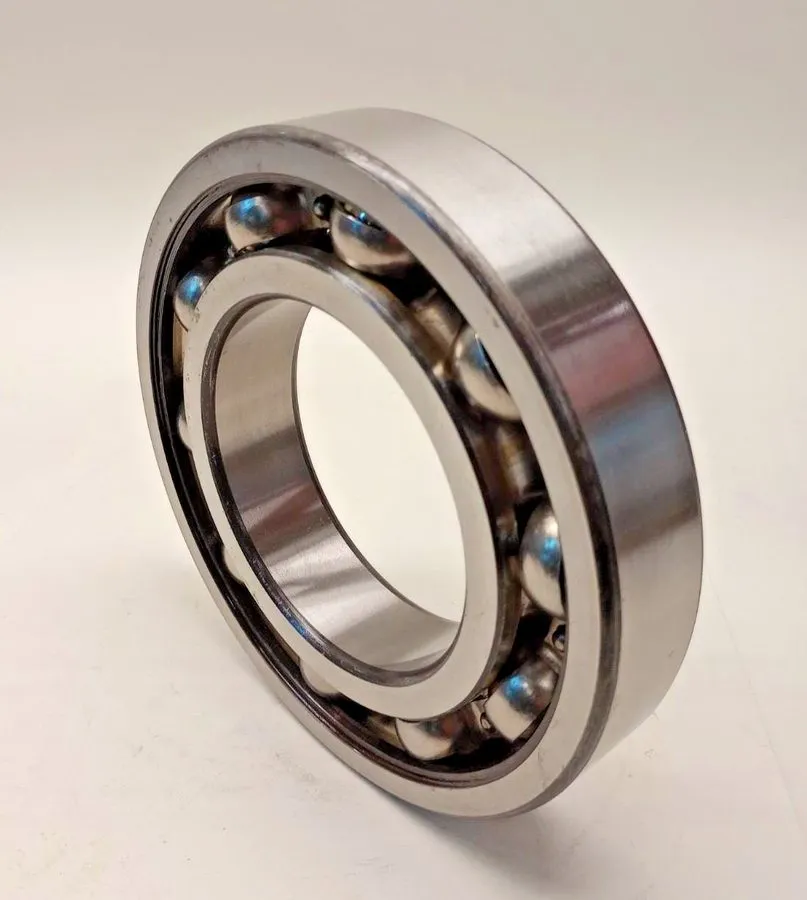 Подшипник SKF 6220-C3 Ball Bearing Open Deep Groove 100x180x34mm 6220JEM — фото лота 1