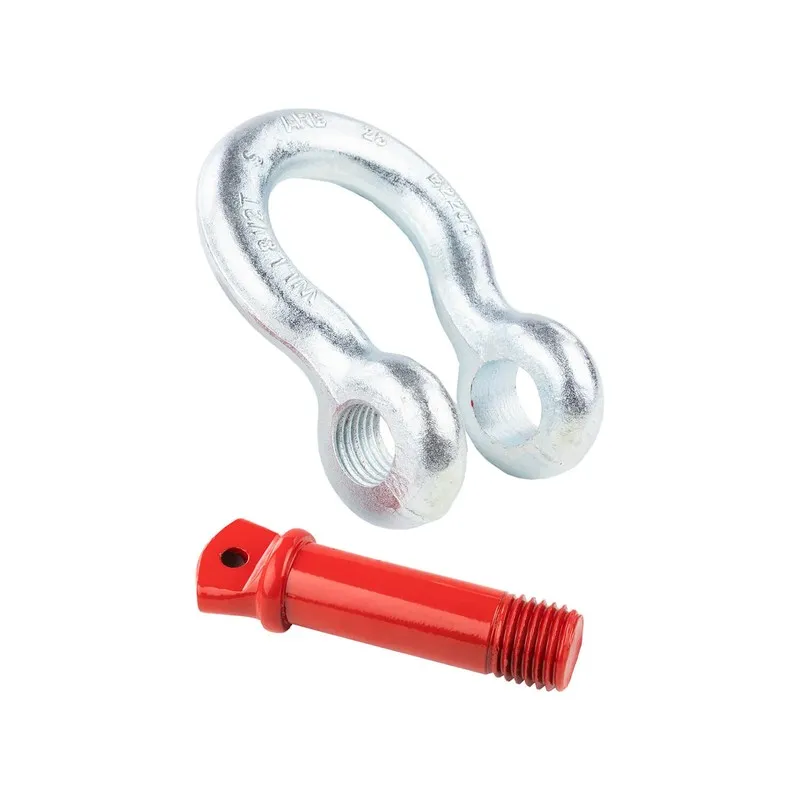 Такелажная скоба ARB ARB2016 25mm Recovery Bow Shackle 8.5T 18700 lbs