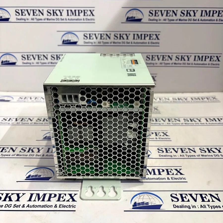 Блок питания Phoenix switching power supply QUINT4-PS/1AC/24DC/40 2904603