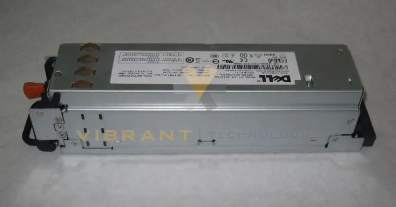 Блок питания 0X404H Dell X404H Dell 750WATT Power Supply