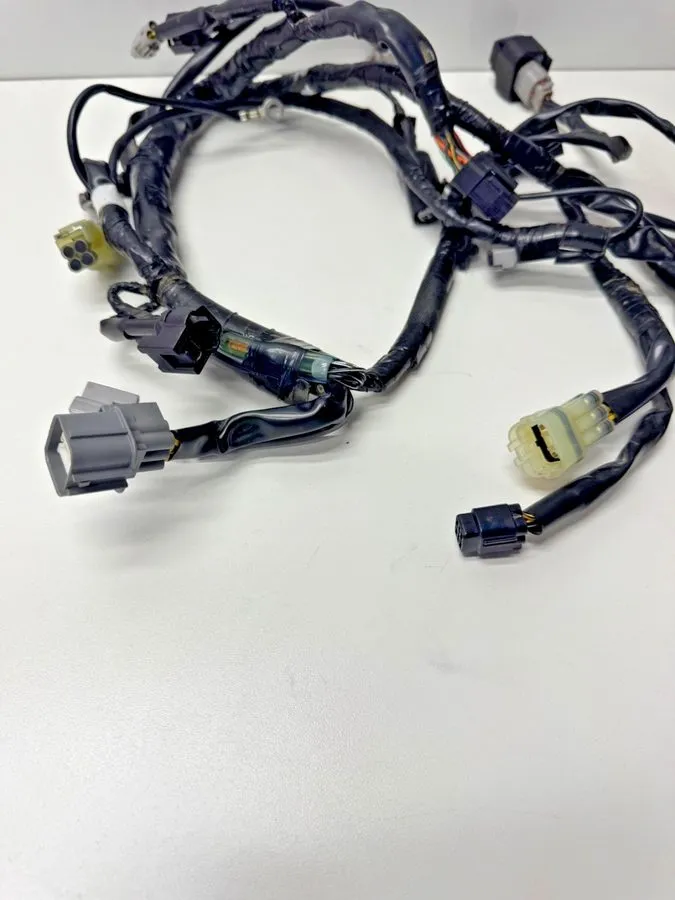 Жгут проводов 2024 2026 Kawasaki KX450 Wiring Main Harness 26031-4020 KX 450 24/