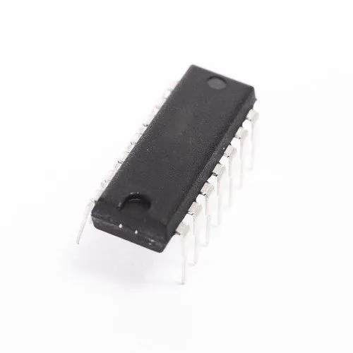 Микросхема SN74S10N Logic IC DIP14 Texas Instruments