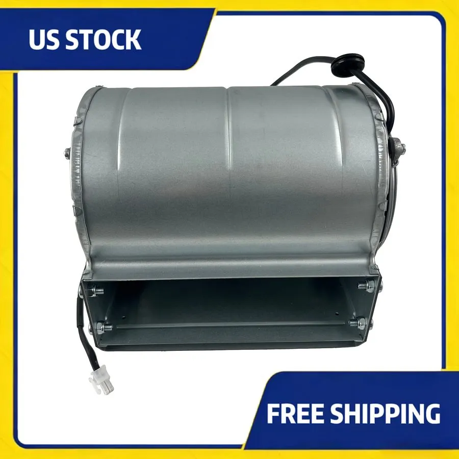 Вентилятор Centrifugal Fan 48VDC 105W D1G133-AB39-52 D1G133-AB39-22