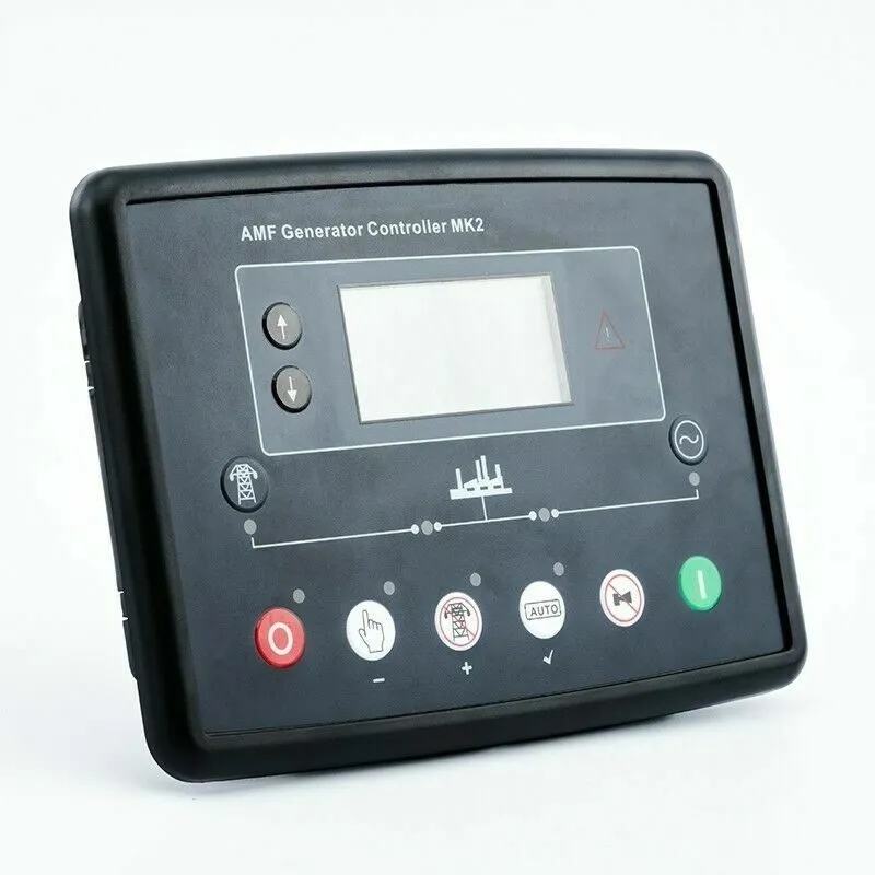 Генератор Deep Sea Electronics DSE6020 Deepsea Generator Controller