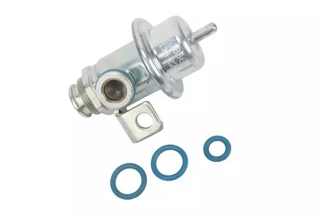 Трубопроводная арматура GM Fuel Injection Pressure Regulator 88984221