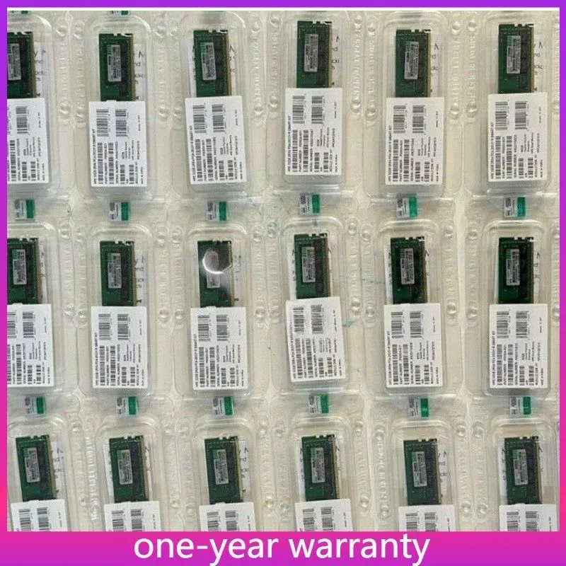Модуль памяти NewP43322-B21 P43324-0A1 HPE 16GB 1Rx8 DDR5 PC5-4800 EC8 RDIMM Gen