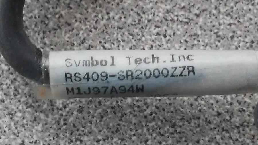 Сканер штрих-кода RS409 Motorola Symbol RS409-SR2000ZZR Ring Scanner