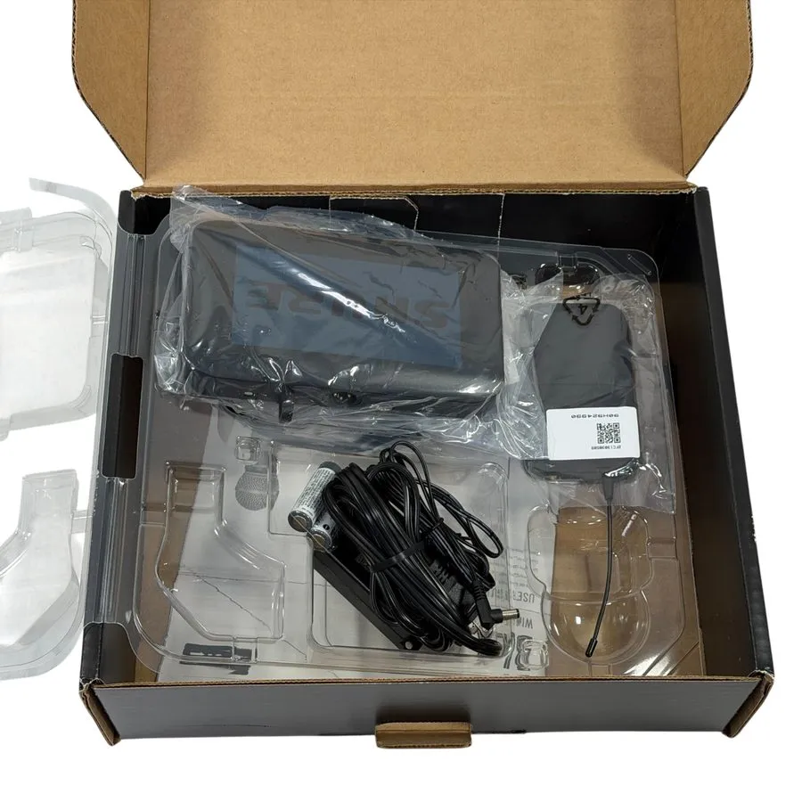 Радиосистема Shure BLX14/P31 UHF Wireless Microphone System Perfect