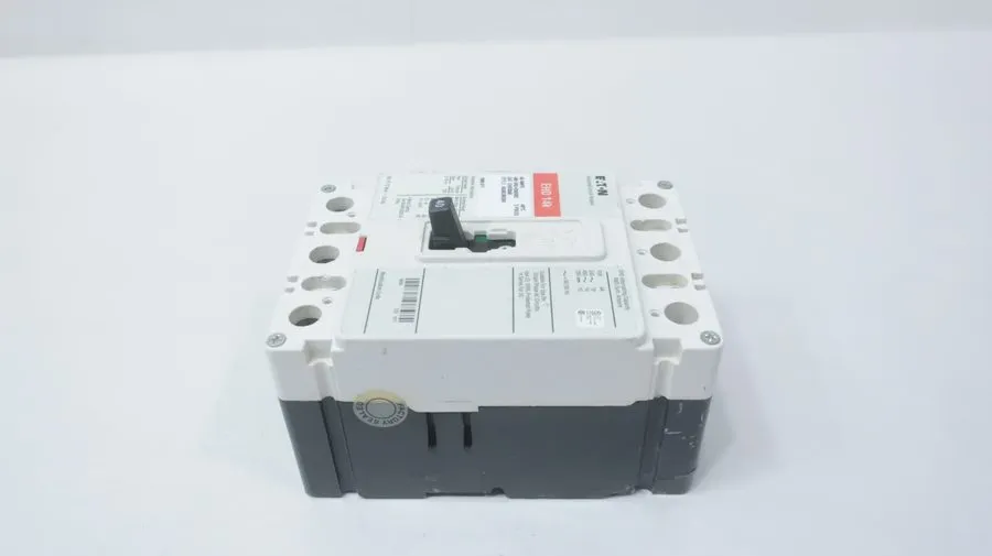 Автоматический выключатель Eaton EHD3040 Ehd 14k 6638c90g89 Circuit Breaker 40a 
