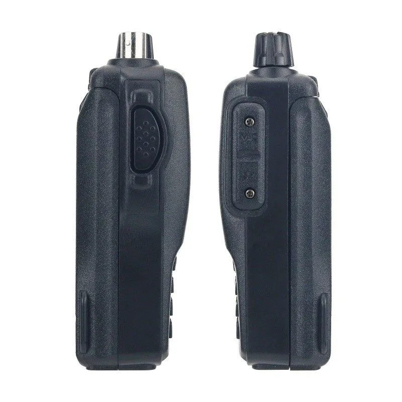 Радиостанция IC-V80E VHF Transceiver Marine Walkie Talkie 8W 10KM w/ Emergency A — фото лота 2