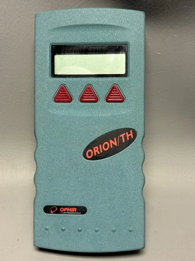 Электронный компонент OPHIR ORION/TH 1Z01801 LASER POWER METER