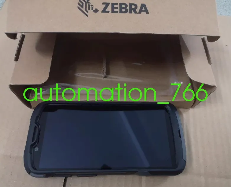 Терминал сбора данных ZEBRA TC5301 One-dimensional and two-dimensional collector
